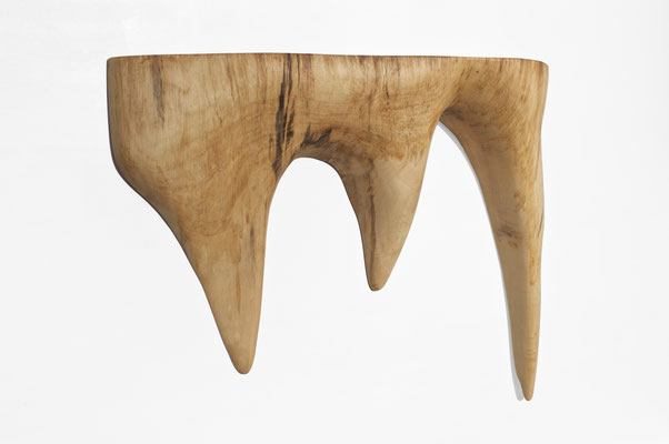 wall shelf by Jörg Pietschmann