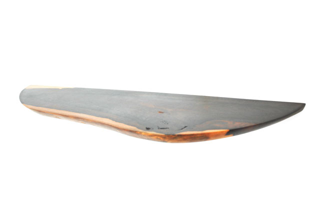 wall shelf by Jörg Pietschmann
