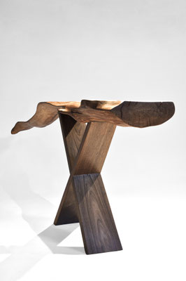  C1257 · Beech Root, Walnut · Jörg Pietschmann