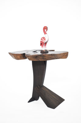 T2551 · Zirikote, Bog Oak · Jörg Pietschmann