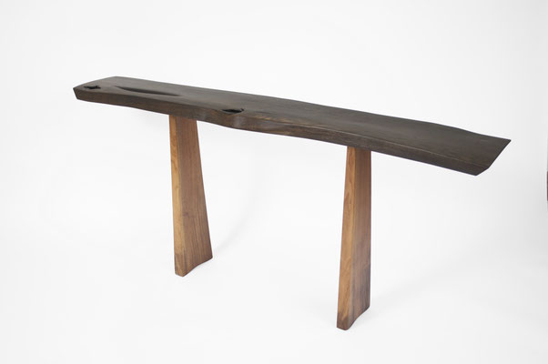 C1145 · Bog Oak, Europ.Walnut · Jörg Pietschmann