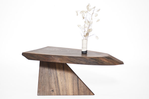 T2601 · Walnut · Jörg Pietschmann