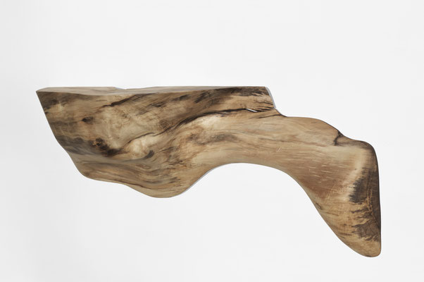 Wall shelf by Jörg Pietschmann