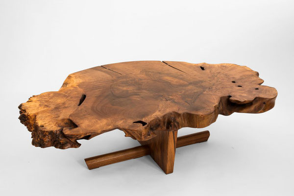 T1153 · Asian Walnut, European Walnut · Jörg Pietschmann