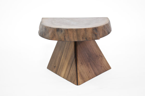T2601 · Walnut · Jörg Pietschmann