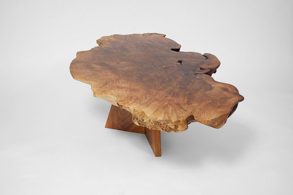 T1355 · Cauc.Walnut, Europ.Walnut
