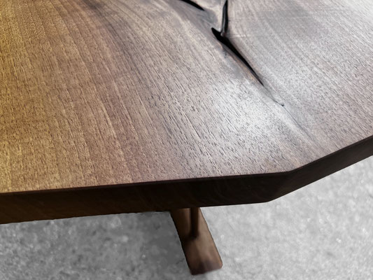 T2623 · Europ.Walnut · Jörg Pietschmann
