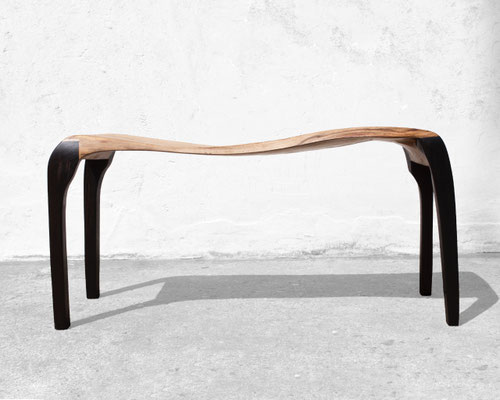 C2332 · Oak, Bog Oak · Jörg Pietschmann