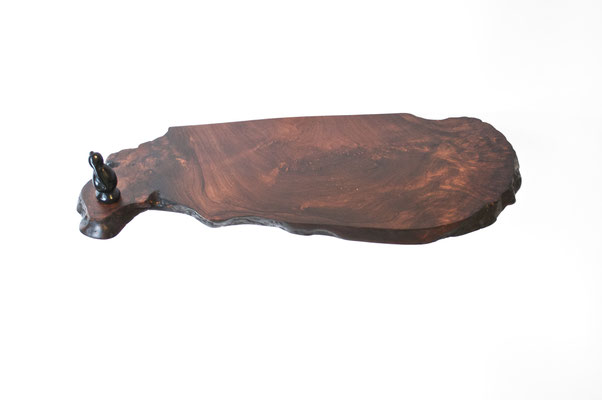W2320 · Honduras Rosewood Burl · Jörg Pietschmann