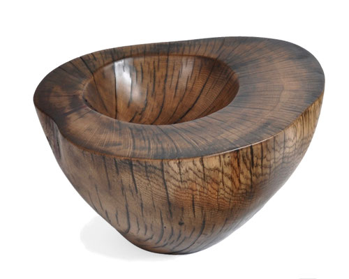 Jörg Pietschmann · V1285 · Oak, ebonized