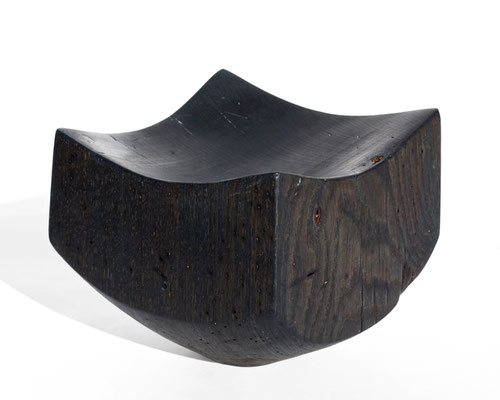 V21404 · Oak, oxidized · Jörg Pietschmann