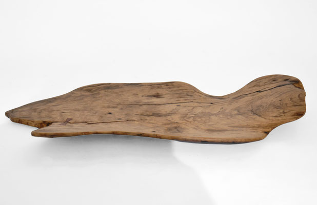 V21534 · Oak Bowl sculpture by Jörg Pietschmann