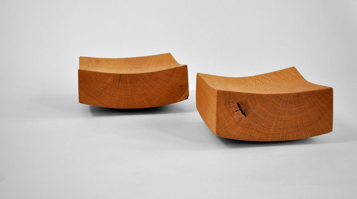wall shelf by Jörg Pietschmann