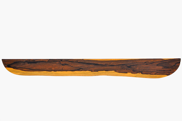 Wall shelf by Jörg Pietschmann