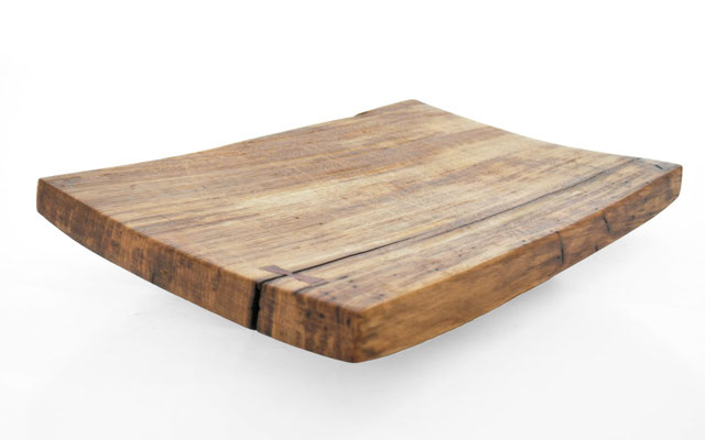 V21694 · Oak Bowl sculpture by Jörg Pietschmann
