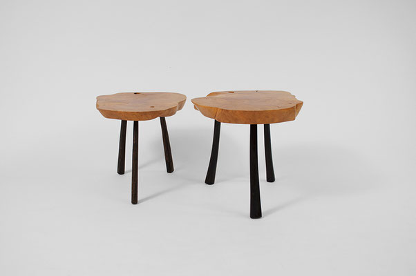    T1315 · Olive, Bog Oak