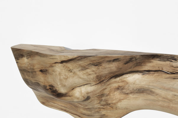 Wall shelf by Jörg Pietschmann