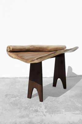    C1259 · Poplar, Europ.Walnut · Jörg Pietschmann