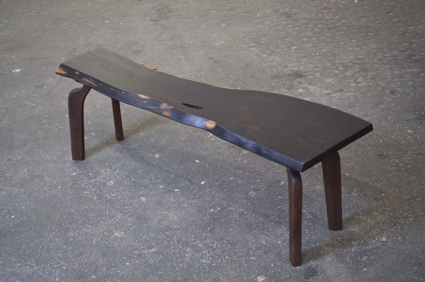 T1549 · Palisander, Walnut · Jörg Pietschmann