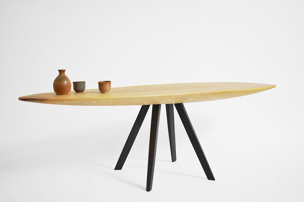 T1507 · Ash, Bog Oak · Jörg Pietschmann