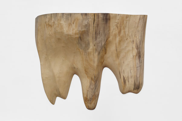 Wall shelf by Jörg Pietschmann