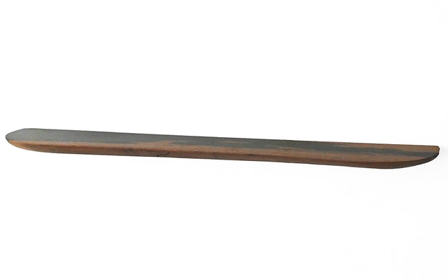 Wall shelf by Jörg Pietschmann