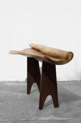    C1259 · Poplar, Europ.Walnut · Jörg Pietschmann