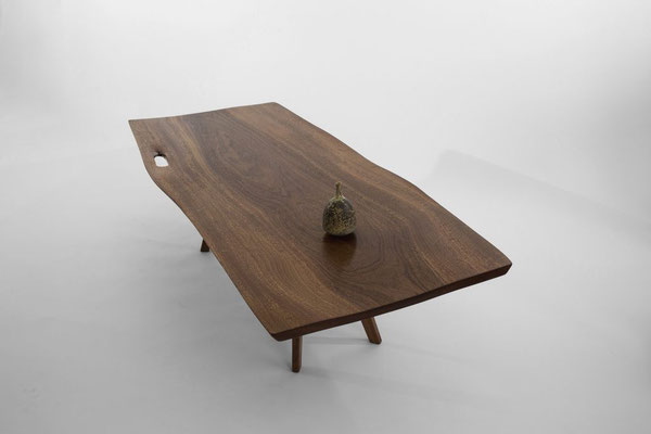 T1121 · Mahogany, American Walnut · Jörg Pietschmann