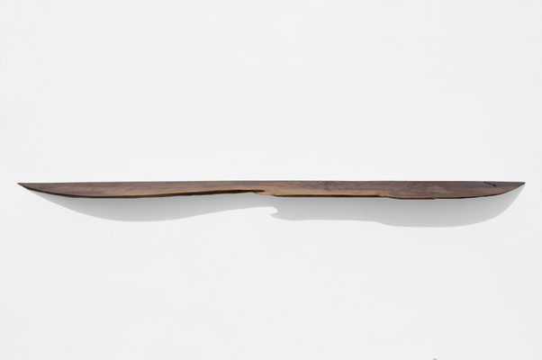 Wall shelf by Jörg Pietschmann