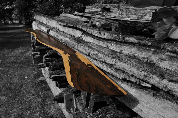 wall shelf by Jörg Pietschmann