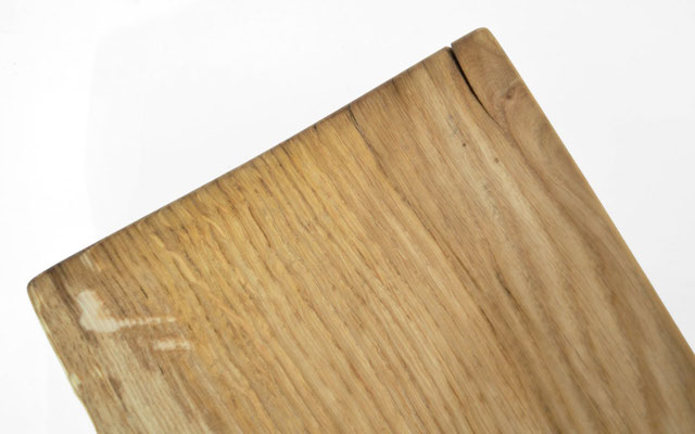 V21714 · Oak Bowl sculpture by Jörg Pietschmann