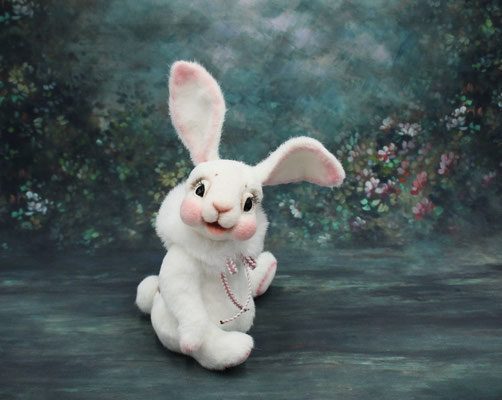 Hase "Lia"