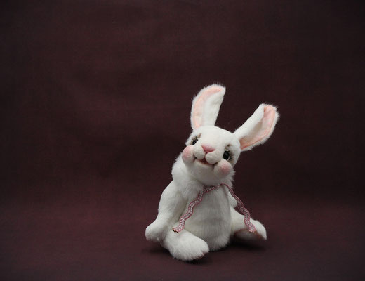Hase "Wolli"(nicht vorrätig)