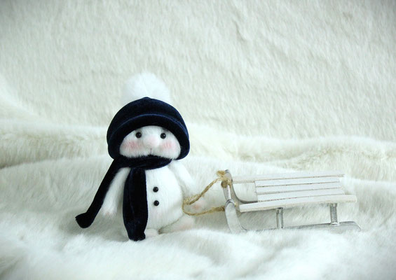 Schneemann(nicht vorrätig)