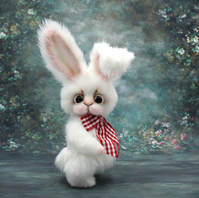 Hase "Emil"(nicht vorrätig)
