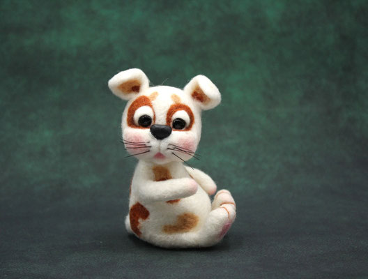 Hündchen "Enno"