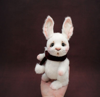 Hase "Lotta"