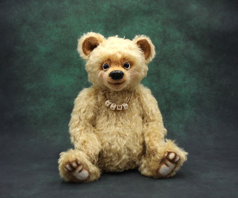Bär "Timo"