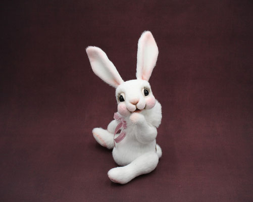 Hase "Nina"(nicht vorrätig)