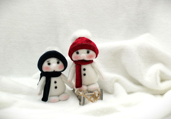 Schneemann