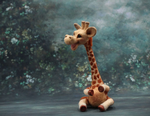 Giraffe "Monty"(nicht vorrätig)