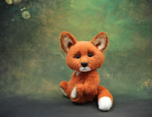 Fuchs "Pino"(nicht vorrätig)