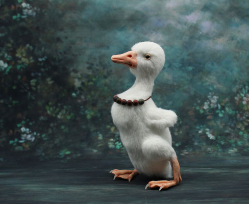 Ente "Gerda"(nicht vorrätig)