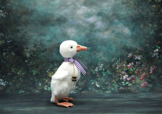 Ente "Alfred"(nicht vorrätig)