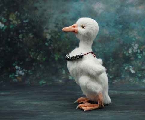 Ente "Martin"(nicht vorrätig)