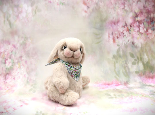 Hase "Lucky"