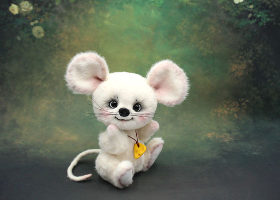 Maus "Celia"
