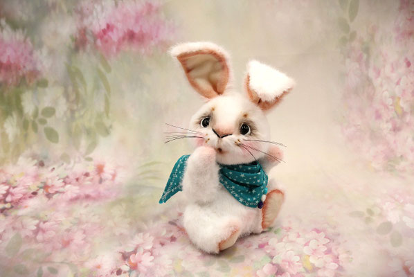 Hase "Nessi"