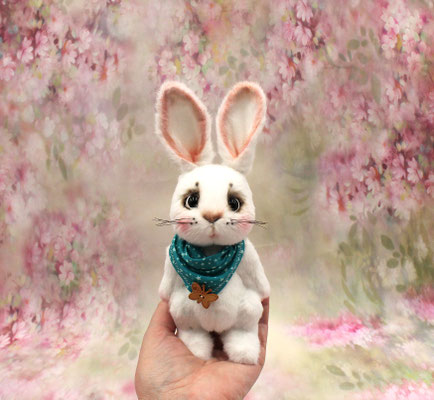 Hase "Putzi"
