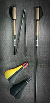 Handmade in Germany! Wir blicken auf mehr als 25 Jahre Carbonerfahrung zurück und haben in dieser Zeit knapp 40000 Sättel verkauft. Wir denken, das spricht für sich. 